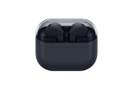 Samsung Galaxy Buds3 Fe Bluetooth Kulak İçi Kulaklık Siyah (Samsung Türkiye Garantili)