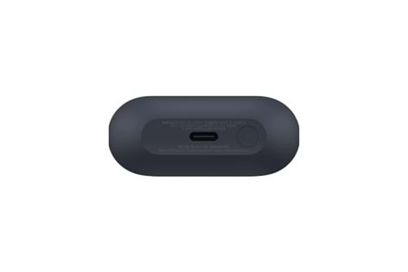 Samsung Galaxy Buds3 Fe Bluetooth Kulak İçi Kulaklık Siyah (Samsung Türkiye Garantili)