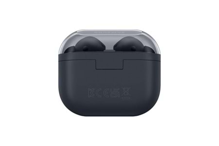 Samsung Galaxy Buds3 Fe Bluetooth Kulak İçi Kulaklık Siyah (Samsung Türkiye Garantili)