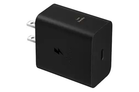 Samsung EP-T2510 USB-C BAŞLIK (25W) - SİYAH