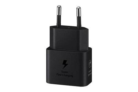 Samsung EP-T2510 USB-C BAŞLIK (25W) - Beyaz