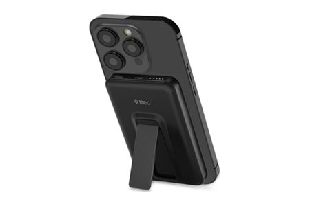 SHAZA Nexa Serisi 20.000 Mah Kendinden Kablolu Powerbank - Gri