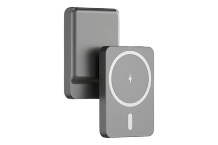 SHAZA Nexa Serisi 5.000 Mah Slim Powerbank