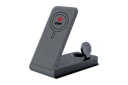 SHAZA Nexa Serisi 5.000 Mah Slim Powerbank