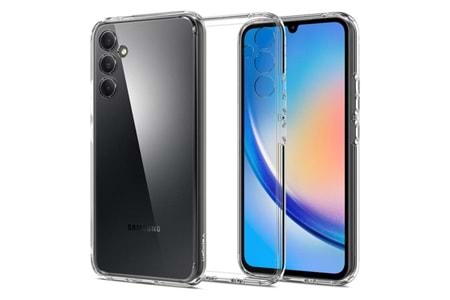Apple iPhone 16 Pro Kılıf M-safe Şarj Özellikli Şeffaf Airbag Tasarımlı Skinarma Saido Prime Kapak