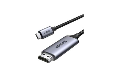 Type C To Hdmi kablo