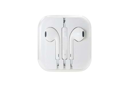 Apple Orijinal İkinci El Kulaklık