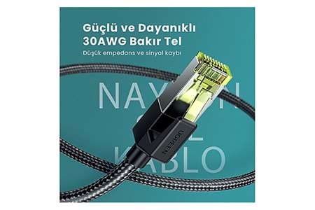 ETHERNET KABLOSU