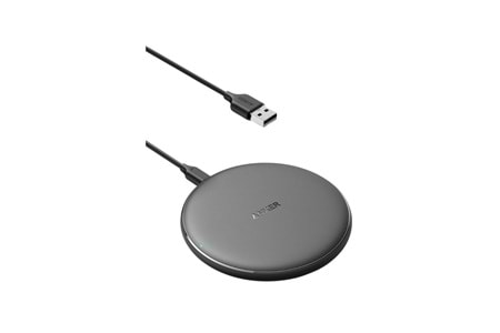 WİRELESS CHARGER