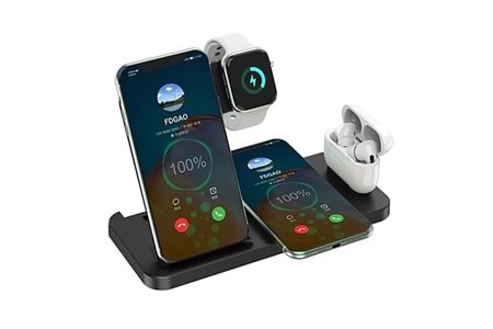 WİRELESS CHARGER