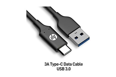 MİNİX USB-C TO USB-C KABLO BEYAZ/SİYAH