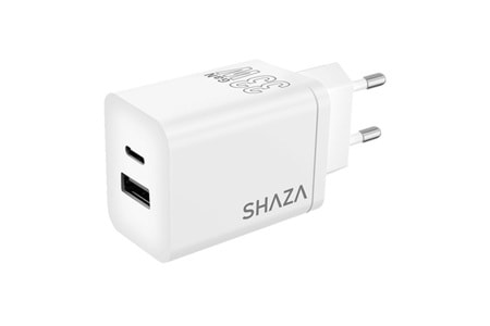 SHAZA 33W ADAPTÖR