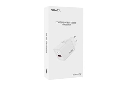 SHAZA 33W ADAPTÖR