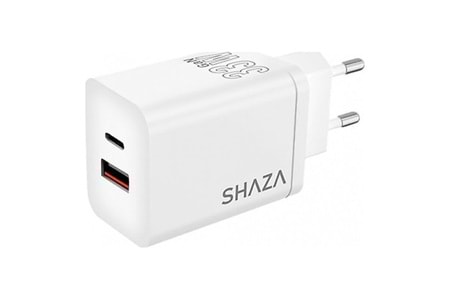 SHAZA 33W ADAPTÖR