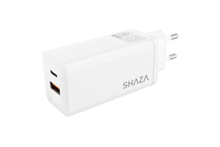 SHAZA 65W ADAPTÖR