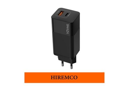 SHAZA 65W ADAPTÖR