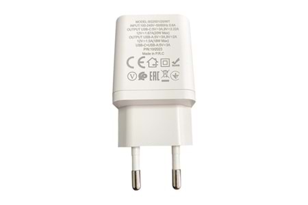 SHAZA 20W ADAPTÖR