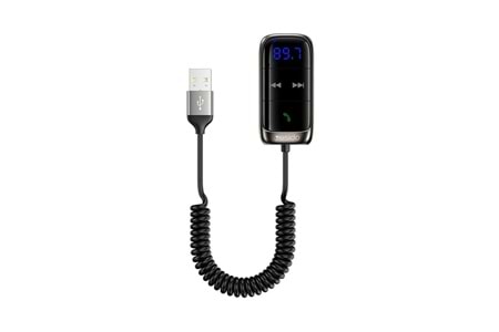 Yesido YAU32 Esnek Usb Kablo Çıkışlı BT 5.0 FM Transmitter - SiyahYesido YAU32 Esnek Usb Kablo Çıkışlı BT 5.0 FM Transmitter - SiyahYesido YAU32 Esnek Usb Kablo Çıkışlı BT 5.0 FM Transmitter - SiyahYesido YAU32 Esnek Usb Kablo Çıkışlı BT 5.0 FM Trans