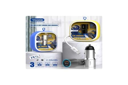 YOOKİE PC5