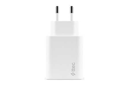 TTEC SMARTCHARGER PD 30W HIZLI ŞARJ ALETİ