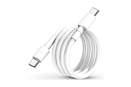 TTEC ALUMİCABLE LİGHTNİNG TO TYPE-C KABLO