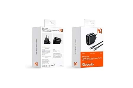 TTEC LİGHTNİNG TO TYPE-C PD KABLO
