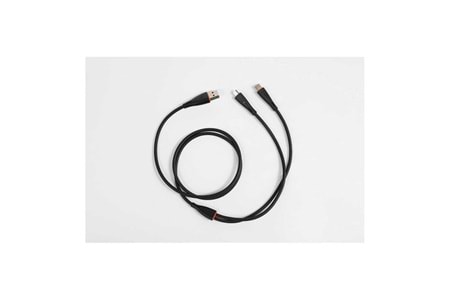 İTEL ICD-X11 1,2M/2A USB MİCRO+MİCRO KABLO