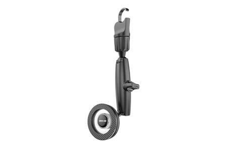 GO-DES MAGNETİC CAR HOLDER 2 İN 1 GD-HD835S