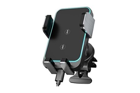 SHAZA 15W MAGNETİC CAR CHARGER SF5504