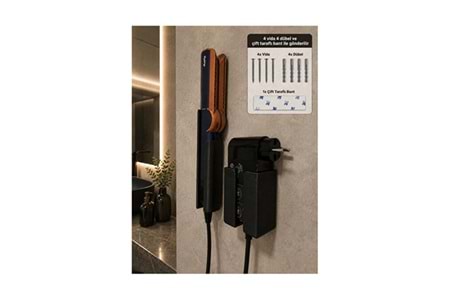 SHAZA 15W MAGNETİC CAR CHARGER SF5504