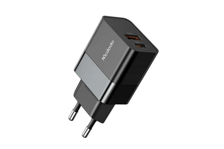 Mcdodo CH-1951 20 W Hızlı Şarj Adaptörü