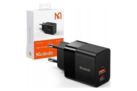 Mcdodo CH-1951 20 W Hızlı Şarj Adaptörü