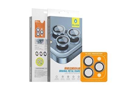 BLUEO LENS KORUMA