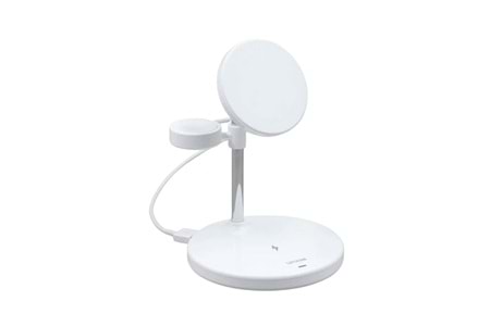 SİMEX TRİPLO 3 İN BİR WİRELES FAST CHARGER SPS-05