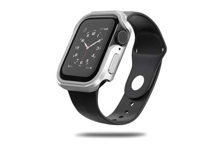 Apple Watch 7 41mm Wiwu Defense Watch Kapak