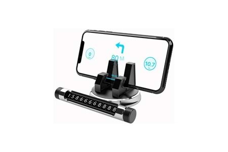 NETTECH XY-168 NUMARATİK