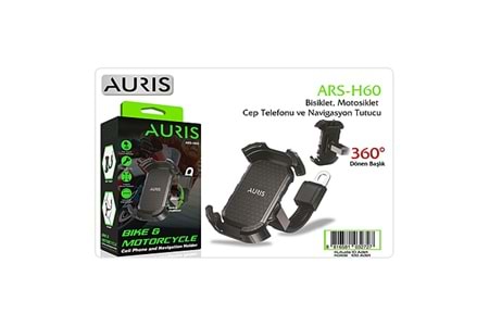 AURİS MOTOR TUTUCU