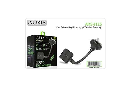 AURİS MOTOR TUTUCU