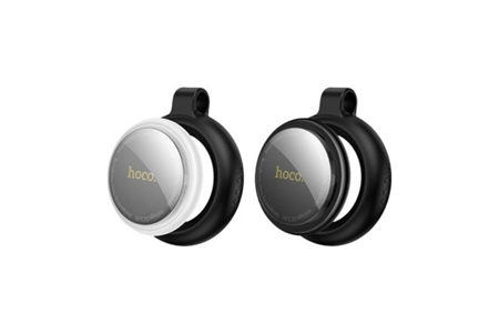 Hoco. E100 Graceful Intelligent Apple Find My Özellikli Anti-Lost AirTag Takip Cihazı