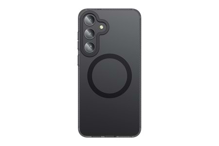 Benks Lucid Armor Magnetic Case Sam S26 Plus Black