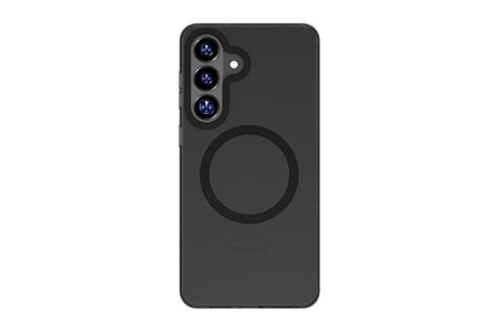 Benks Lucid Armor Magnetic Case Sam S26 Plus Black