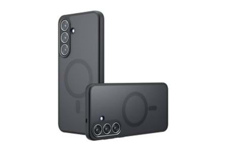 Benks Lucid Armor Magnetic Case Sam S26 Plus Black