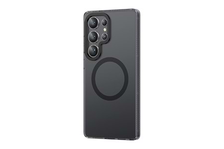 Benks Lucid Armor Magnetic Case Sam S26 Ultra Black