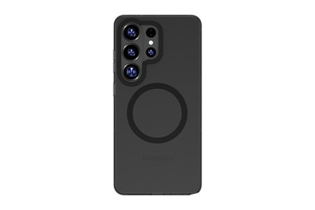 Benks Lucid Armor Magnetic Case Sam S26 Ultra Black