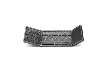 Uniq Forio Katlanabilir Bluetooth Klavye