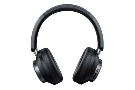 Mcdodo HP-5820 T03 Series ANC Doubly-Fed Bluetooth Kulak Üstü Kulaklık Siyah