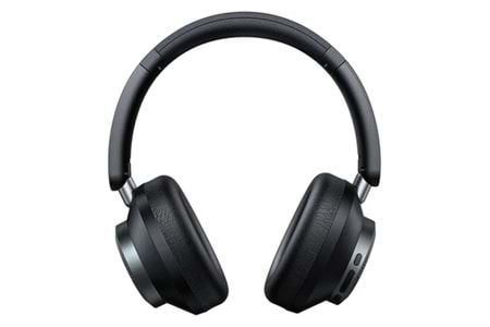 Mcdodo HP-5820 T03 Series ANC Doubly-Fed Bluetooth Kulak Üstü Kulaklık Siyah