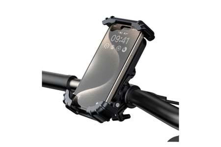 Mcdodo CM-5240 Bisiklet Telefon Tutucu