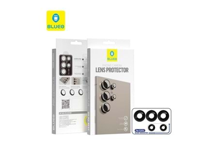 Blueo S26 Ultra Kamera Lens