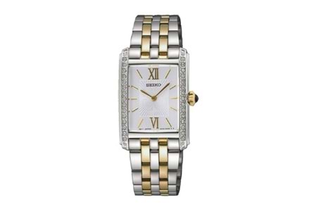 Uniq Watch 49mm Voute Camlı Kasa Ekran Koruyucu - Titan Gri